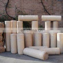 Hot Sale Vietnamese Product Natural Mesh Rattan Cane Webbing Roll Custom Size For Furniture In Vietnam thumbnail-4