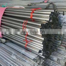 Astm 6 Inch Hot Sale Sch20 202 Best Prime 45mm Stainless Steel Pipe thumbnail-4