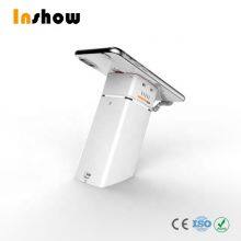 Universal Mobile Phone Charge Base With Light Anti Theft Holder Smartphone thumbnail-4