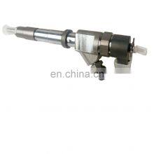 Genuine Diesel Injector 0445120126 Common Rail Fuel Injector 0986AM0065,32G6100010,VA32G6100010 thumbnail-2