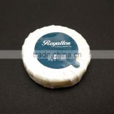 OEM cheap hotel soap wholesale in China