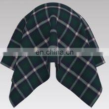 Super Comfortable 100% Cotton Flannel Check Design thumbnail-4