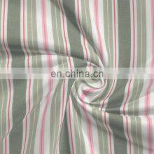 Super Comfortable Cotton Fabric Dyed Woven Fabric For Dress thumbnail-2
