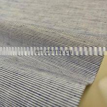 Linen Cotton Monoline Production in Guangzhou China Selling European and American Business Shirts Casual Fashion Men Shirt thumbnail-5