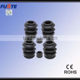 EPDM molded rubber bellow