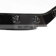 Front Headlamps Transparent Lampshades Lamp Shell For FORD MONDEO 2017 2018 2019 Headlights Cover Lens Replacement thumbnail-4