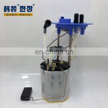 4F0919051BA\tFuel Pump Assembly\tFor\tAudi A6L C6