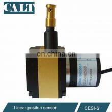 CWP-S Series High Quality and Low Cost Wire Resistive Position Sensors thumbnail-2
