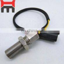 Excavator 6D34T Revolution Speed Sensor MC849577 thumbnail-4