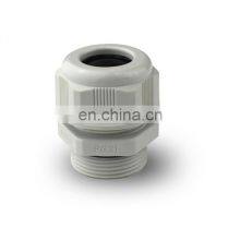 Fast Delivery VDE CE UL Accessories Waterproof Pg9 Pg13.5 pg Price Nylon Cable Glands thumbnail-1