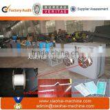 High Productivity Face Mask Nose Wire Machine