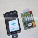 LPG Autogas Emulator for Vehicles From BC GAS