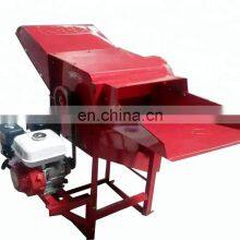 Multifunctional Farm Rice Wheat Beans Corn Paddy Sheller Thresher Machine thumbnail-2