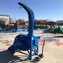 Hay Cutter, Large Hay Cutter, Green Feed Hay Cutter and Silk Kneading Machine thumbnail-3