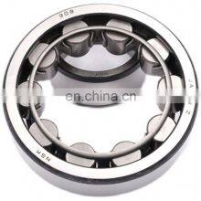 75*130*31MM Bearing NU2215ECM NU2215 Bearing Cylindrical Roller Bearing thumbnail-4