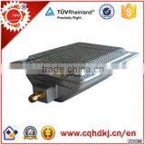 Infrared Gas Burners for Chiken Meat Grill Equipment HD220 thumbnail-3