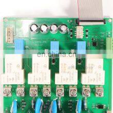 Three Phase 11KW 22KW On Board Charger Ac Controller Board Car Charging Station PCB Circuit Board For Electric Vehicle thumbnail-2