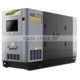 Hot Saling! 155KVA Diesel Silent Generating From SINGFO With Global Warranty and CE Approval thumbnail-2