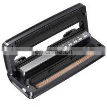 CE Certificate Jar Vacuum Sealer Food Saver Vacuum Bag Sealer Packaging Machine thumbnail-5