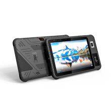 HiDON Factory Price 10.1 Inch Octa-Core Android 11.0 IP65 4GB+64GB 4G FDD LTE Rugged Tablets Rugged Tablet PC With Navigation+NFC+2D Barcode Scanner thumbnail-4