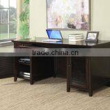 Luxury Classic Home Office Furniture, Office Desk thumbnail-1