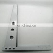 1.5 HP 2HP Split Air Conditioner Hanger AC Wall Mounts Metal Brackets With Rubber Mat thumbnail-3