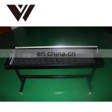 M-002 1500mm Manual Paper and KT Board Trimmer Cutter Machine thumbnail-4
