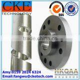 Top Quality CNC Stainless Steel Medical Precision Parts With Low Price