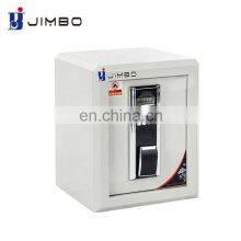 JIMBO High Quality Strong Built Electronic Digital Security Lock Home Fireproof Safe