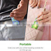 7 Days Weekly Pill Case 21 Grids Medicine Tablet Portable Dispenser Organizer Pill Box Storage Drug Container Holder thumbnail-3