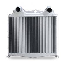 OEM 81061300156 81061300166 81061300175 81061300170 97014 Heavy Duty All Aluminum Parts Charge Air Cooler Intercooler for Man TGA