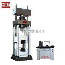 Hydraulic Universal Testing Machine for Metal Rebar thumbnail-2