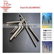Top Level Patent Item Ti(C,N) Based Cermet Rods/inserts Drill Bit Plate Carbide China Supplier Manufacture From HSS thumbnail-4