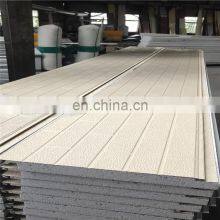 Heat Insulated Fireproof EPS/PU/ Cold Storage Clean Room Sandwich Panel for Wall/Roof/Ceiling/Partition thumbnail-4