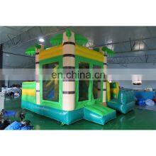 Inflatable Bounce House Bouncer Castle thumbnail-2