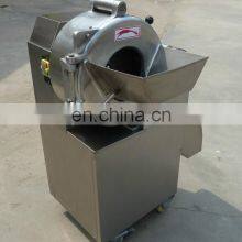 Automatic Carrot Dicer Machine Onion Cube Cutting Machine Vegetable Fruit Dicing Machine thumbnail-4