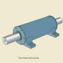 Housing-bearing Combination With Accessories SNLN 3036 + 23036 CCK/W33 + H 3036 Pillow Block Bearing thumbnail-4