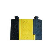 Cable Protector, 2 Channel Cable Ramp thumbnail-3