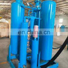 HiRoss Mechanical Works vende generadores de oxígeno médico provenientes de plantas de oxígeno para su uso en concentradores de oxígeno hospitalarios thumbnail-2