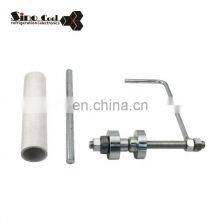 Whirlpool Maytag Cabrio Bravo W10447783 W10435302 Bearing Driver thumbnail-3