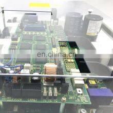 High Quality for Fanuc Robodrill Robots Amplifier Servo Motor Drive A06B-6105-H002 thumbnail-3