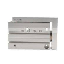 New AIRTAC Rotary Clamping Angle Cylinder AIRTAC Rotary Clamping Angle Cylinder QCKL12X20S QCKL12X20S thumbnail-3