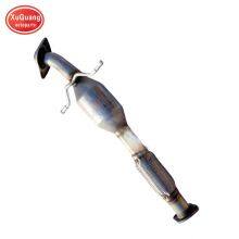 Трехкомпонентный каталитический нейтрализатор для Soueast V5 1.5t среднего класса высочайшего качества thumbnail-1