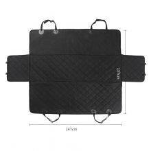 Dog Mats Pet Mats For Teals Model 3/Y/S/X Car Seat Covers For Dog Carpets Universal Animals Hammocks Carpets thumbnail-3