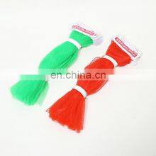 Cheap Protective Mesh Net Bag For Packaging Vegetables and Fruit
