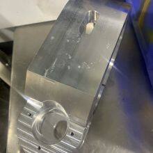 OEM Factory CNC Processing Aluminum Alloy Accessories for Photovoltaic Power Generation thumbnail-2