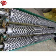 QYYX-2150 Profile Foam Cutting Machine thumbnail-2