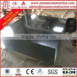 T2.5 Tin Plate And Tin Sheet Price for Tinplate Metal Edge Trim and Metal Cap thumbnail-2