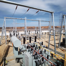 SILVERFIR Batterien GmbH 2VEG400 SILVERFIR BATTERY thumbnail-5