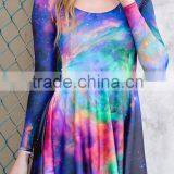 Woman Fashion Dress Sexy Backless Dress Sex Prom Dress thumbnail-3